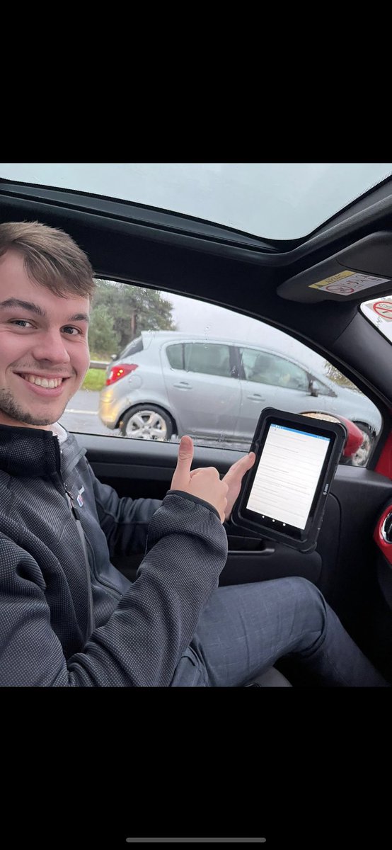 Mark Sweeney tweet media