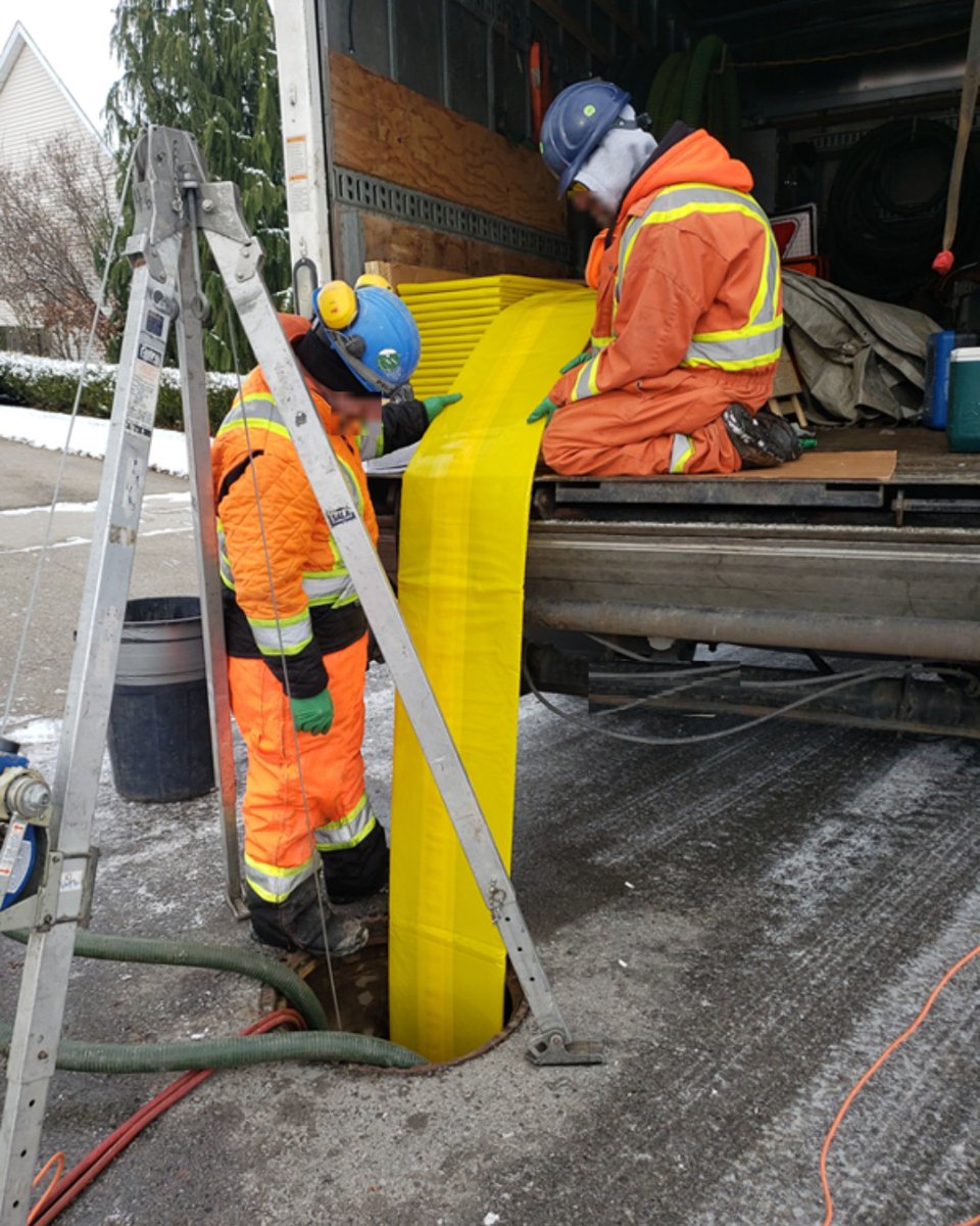 Town of Lincoln tweet media