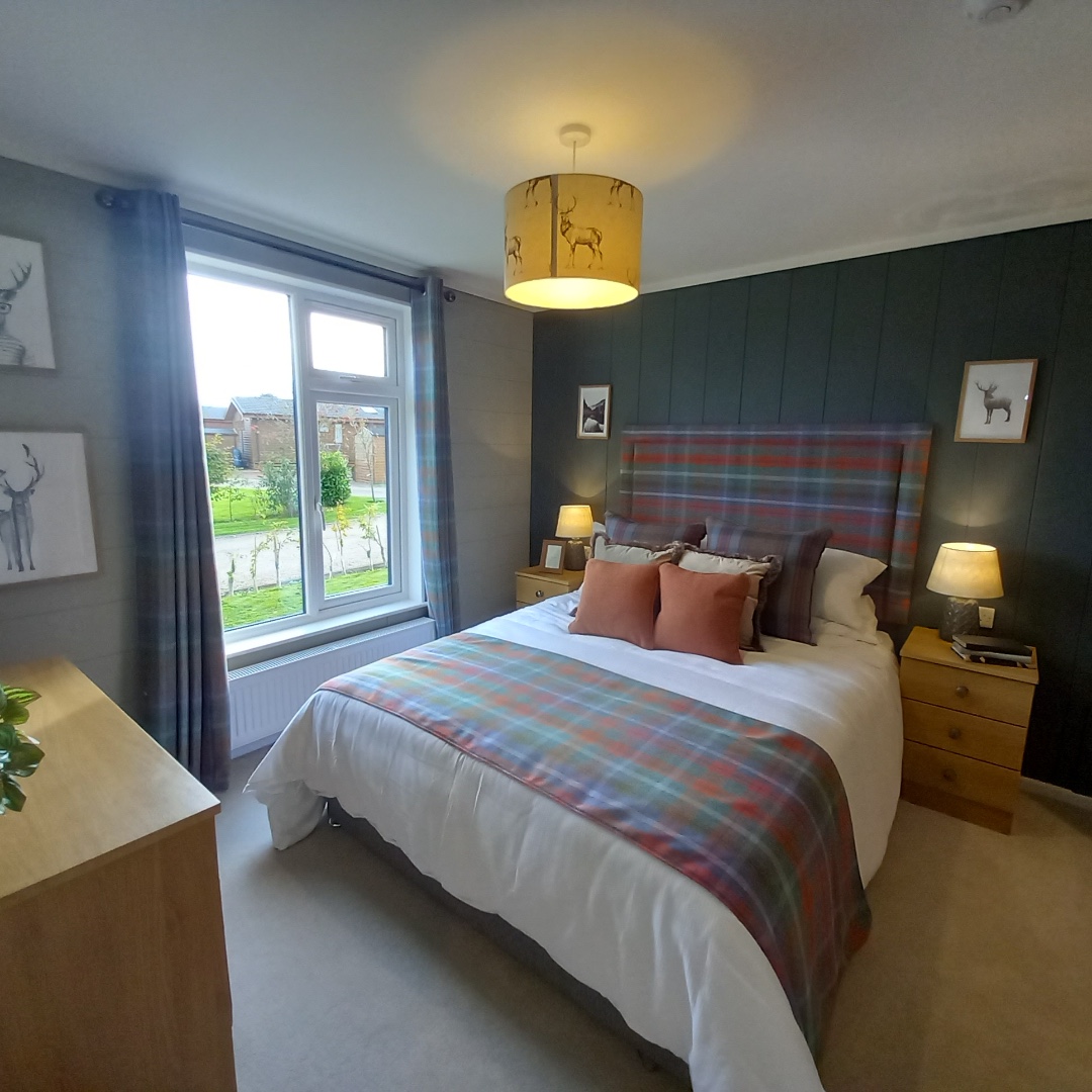 YORK HOUSE LEISURE tweet media