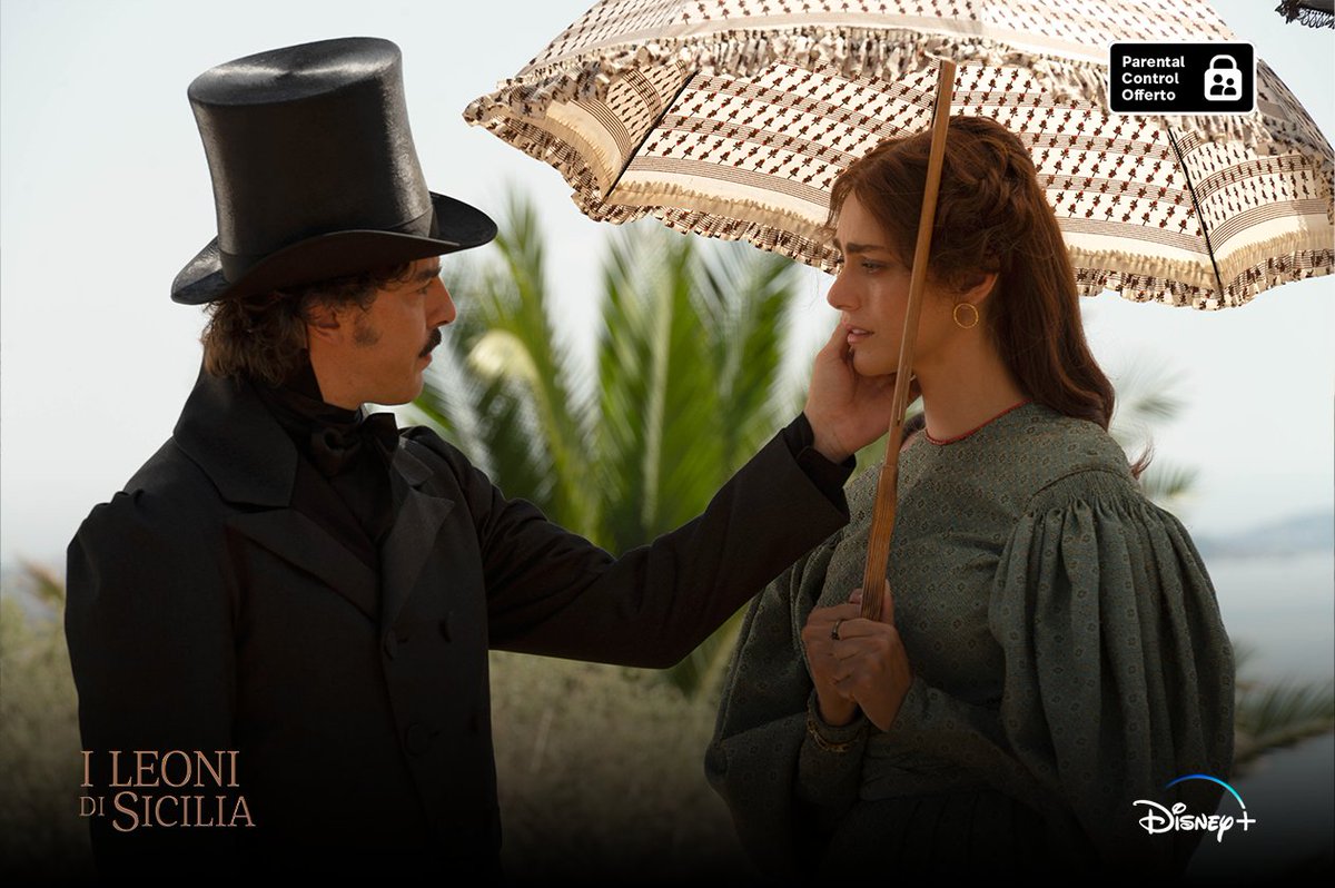 DisneyPlusIT's tweet photo. Le vicende della famiglia Florio sapranno conquistarvi. #ILeoniDiSicilia, la serie originale, è in arrivo in esclusiva il 25 Ottobre su #DisneyPlus con i primi 4 episodi.
[1/3] https://t.co/g80LJgXr6d
