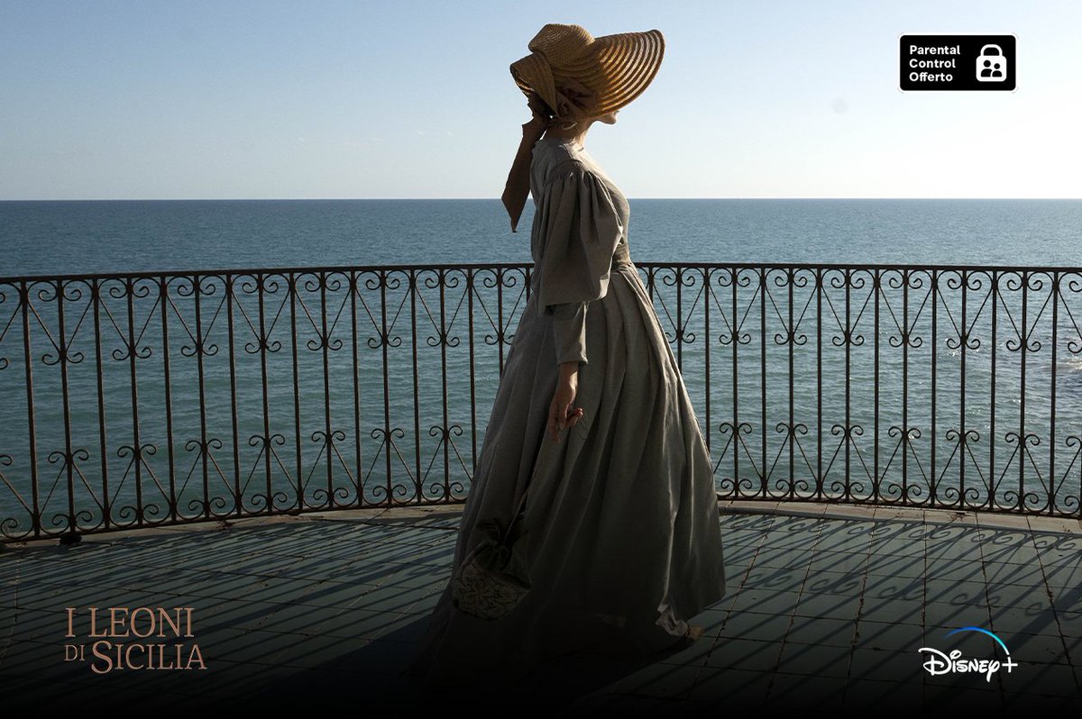 DisneyPlusIT's tweet photo. Le vicende della famiglia Florio sapranno conquistarvi. #ILeoniDiSicilia, la serie originale, è in arrivo in esclusiva il 25 Ottobre su #DisneyPlus con i primi 4 episodi.
[2/3] https://t.co/uEFnt8UBCu