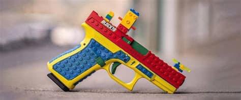 Seen much about a child in possession of a ‘toy’ being detained at gunpoint by armed officers? Although @firearmsWMP won’t comment on this case, our job is increasingly difficult when we deal with ‘toy’ gun incidents. This ‘toy’ is in fact real & capable of killing! Enough said?