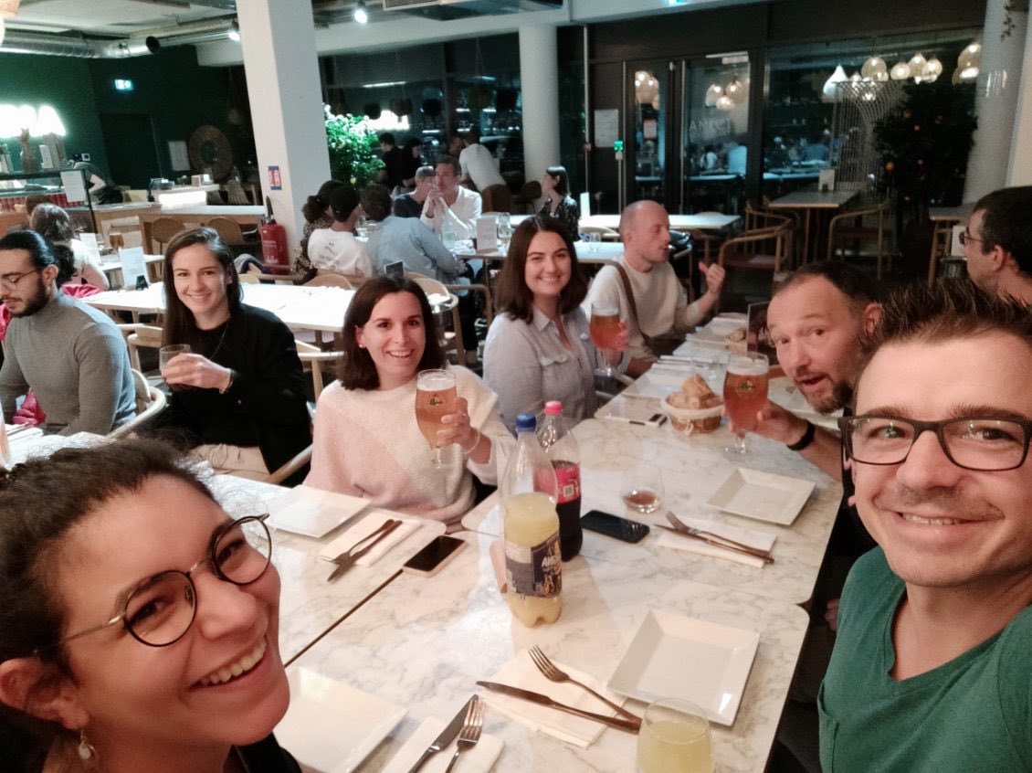 <a href="/gdgsophia/">GDG Sophia-Antipolis</a> <a href="/Symphony/">Symphony</a> <a href="/FabriceFontenoy/">Fabrice Fontenoy</a> @melmouk2 <a href="/nataliastones/">🌱 Natalia Stones</a> <a href="/googledevgroups/">Google Developer Groups</a>