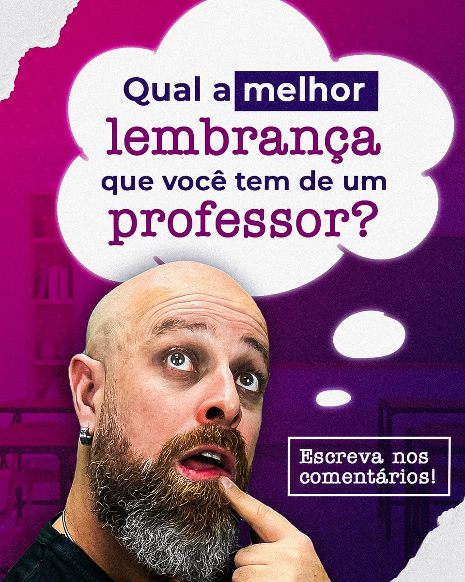 Professor Noslen tweet media