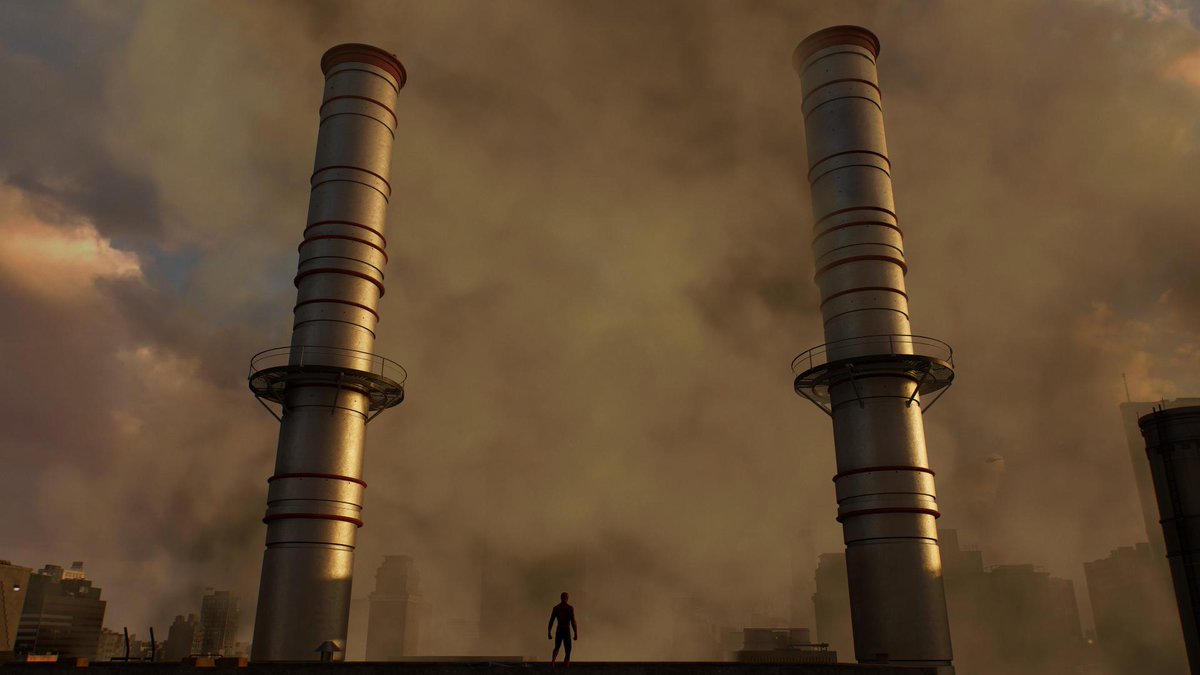 john_pc_emb's tweet photo. #PS5Share, #MarvelsSpiderMan2 https://t.co/UouwomWEzX
