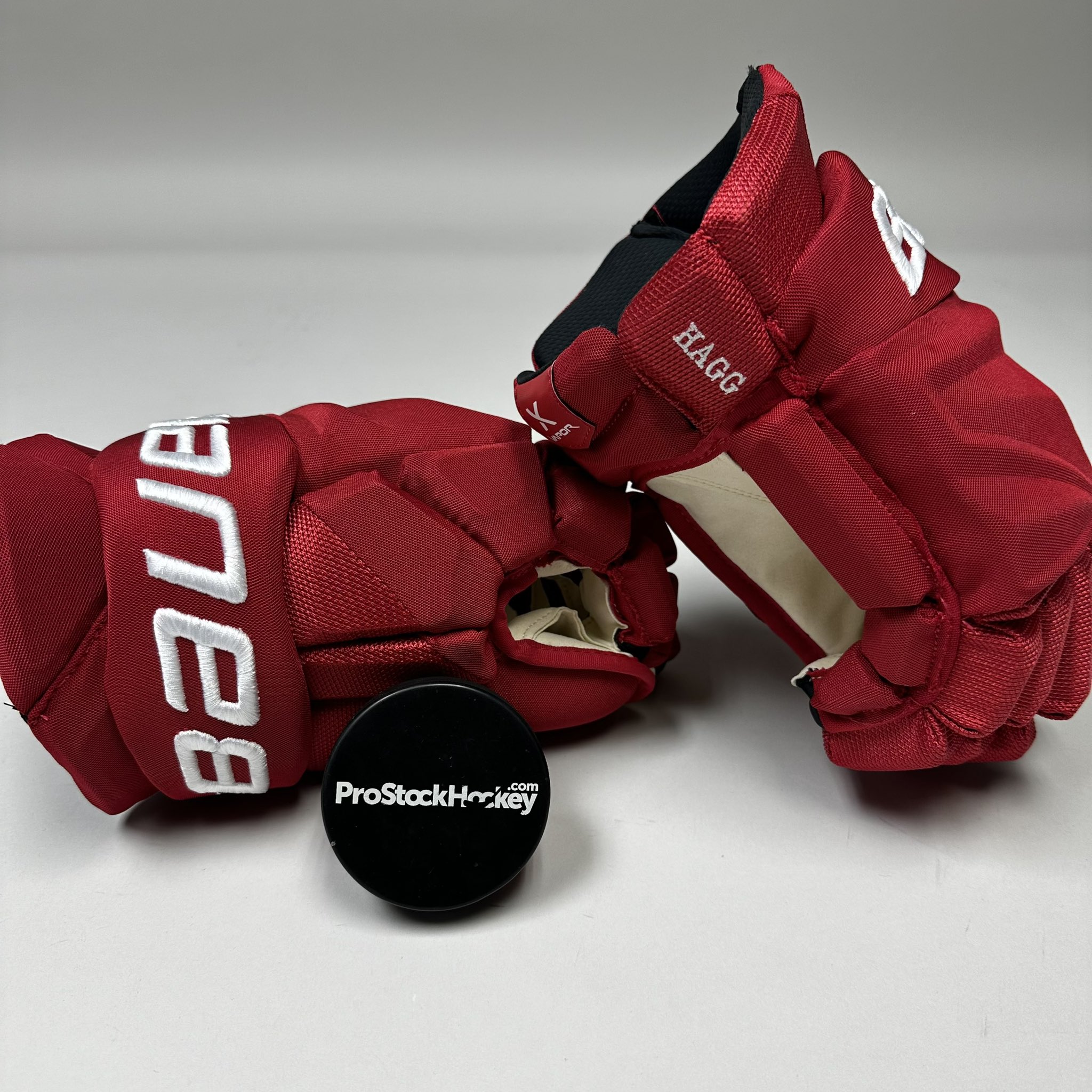 GearGeek: The Complete Equipment Database of The NHL – The Morning Skate