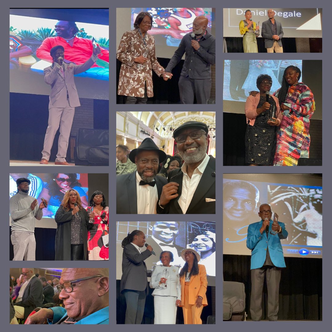 Leroy Logan MBE tweet media