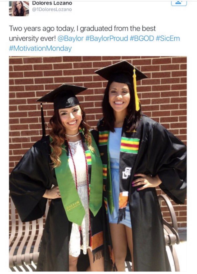 CABTruthDontLie's tweet photo. @jkchafin Very interesting to be suing “the best university ever” 🤔 https://t.co/U0PYKem0KC