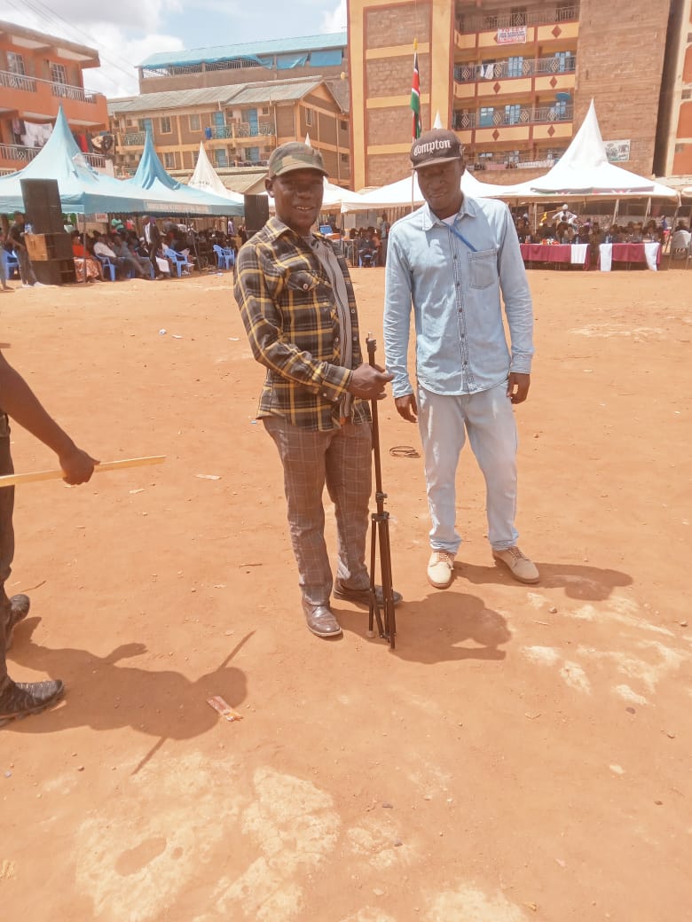 #HappyMashujaaDay2023