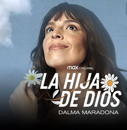 futurockOk's tweet photo. Empezó la columna de @lazonatal en #Segurola y tenemos una invitada muy especial 🌼
📞 Estamos en comunicación con @dalmaradona para charlar sobre el documental biográfico “La hija de Dios”, que  se estrena el 26 de octubre en HBO Max.

📻Escuchala por https://t.co/qkB6SdcuRs https://t.co/42vcpX1eyV