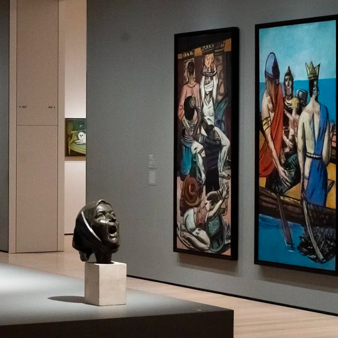 FitzpatrickNYC's tweet photo. Located just a stones throw away, the Museum of Modern Art is one of the most famous museums in the world. Book a stay with us &amp; enjoy easy access to one of the world's leading art museums! #nyc #newyorknewyork #fitzpatrickhotels #fitzhotel https://t.co/CmFNZk1NG7