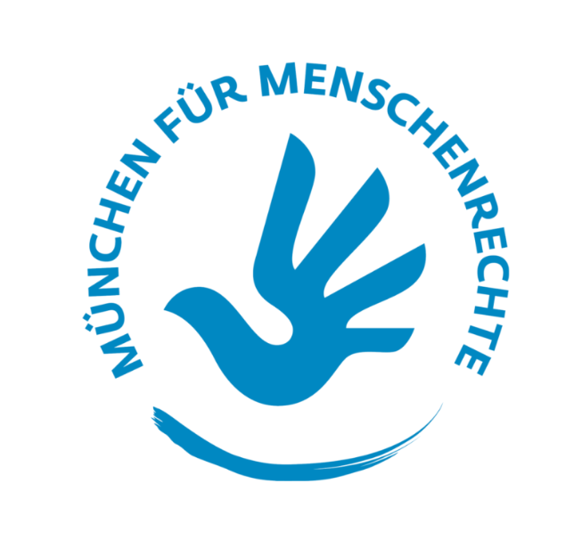 AmnestyMuenchen's tweet photo. Reminder: Morgen, Samstag 21.10. um 11 Uhr startet an der Galeria Kaufhof an der Münchner Freiheit die #Demonstration anlässlich des 75. Geburtstags der Allg. Erklärung der #Menschenrechte. Kommt zahlreich und bringt Freund*Innen und Bekannte mit! #Muenchen für Menschenrechte! https://t.co/C8tnuOmAlY
