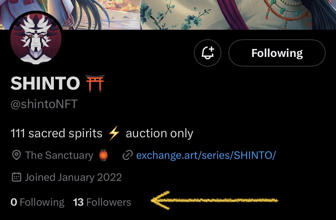 For future reference 🥱