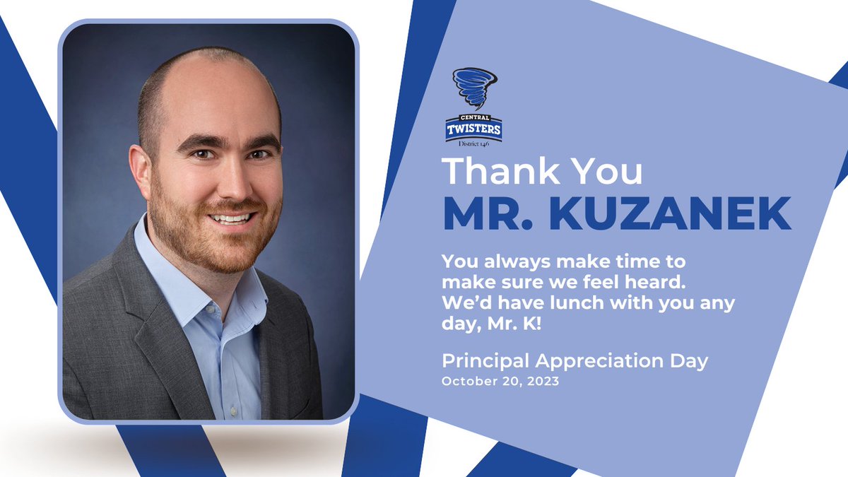 School District 146 tweet media