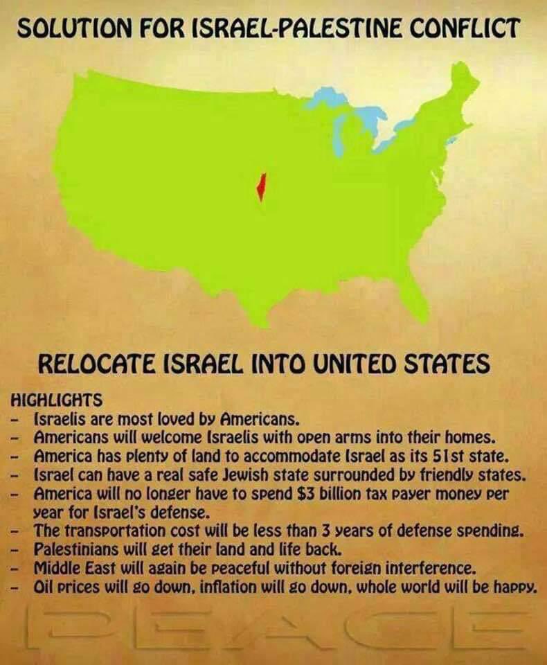 ghusain's tweet photo. @Israel @GretaThunberg What a great idea.    Since you’re refugees from all around the world anyway https://t.co/H6ZVA6PZon