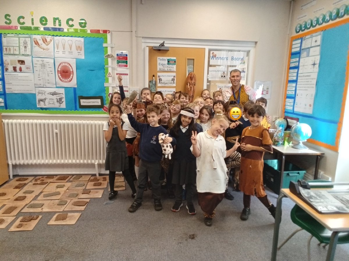 Edenthorpe Hall Primary Academy tweet media