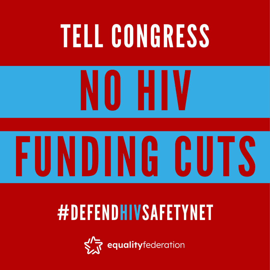 Equality Federation tweet media