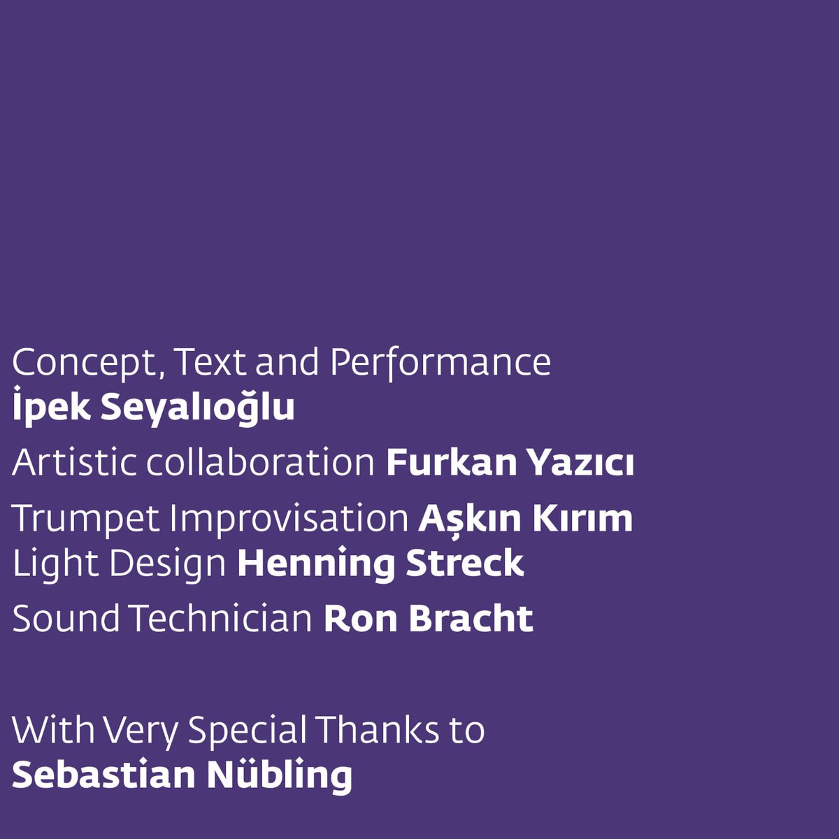 bakbenFY's tweet photo. Firstgözağrısı  in Berlin thanks to Tak Theater Aufbau Kreuzberg 

Our premiere date is 3 .11.2023 
and 
november schedule : 16 and 17 

#theater #performance #performingarts #berlin #berliner #takberlin #furkanyazıcı https://t.co/yZ1HvtPIMa