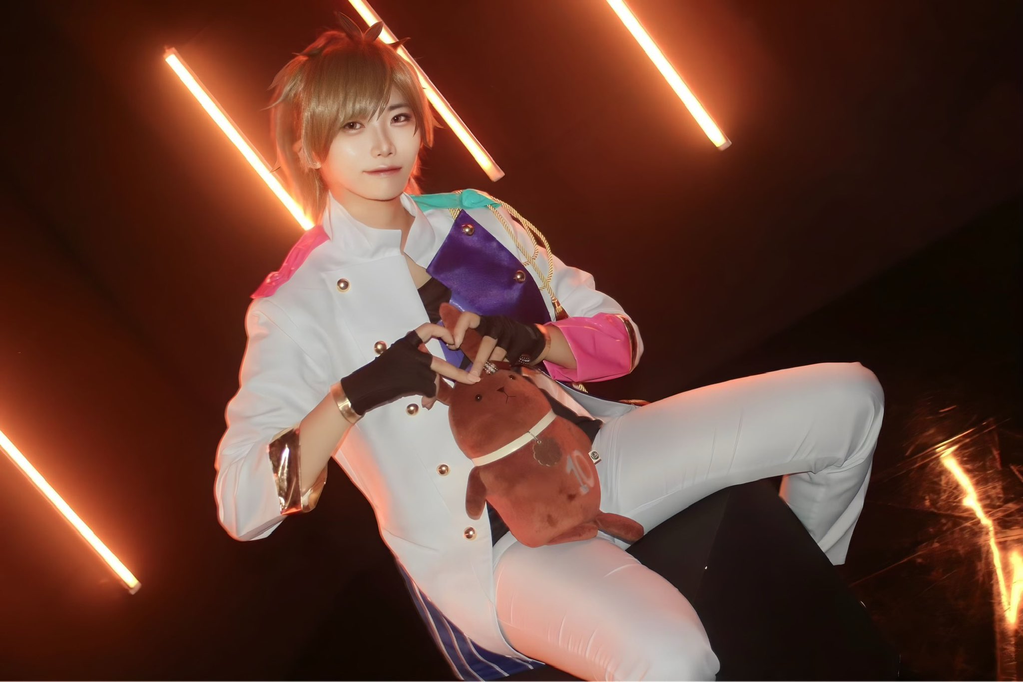 かいり🍶´- ラグコスフル参加 on X: 