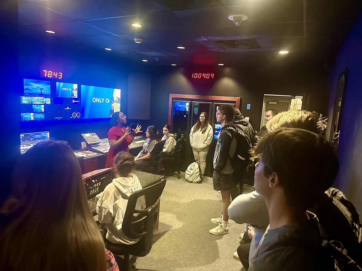 UCO Mass Communication tweet media