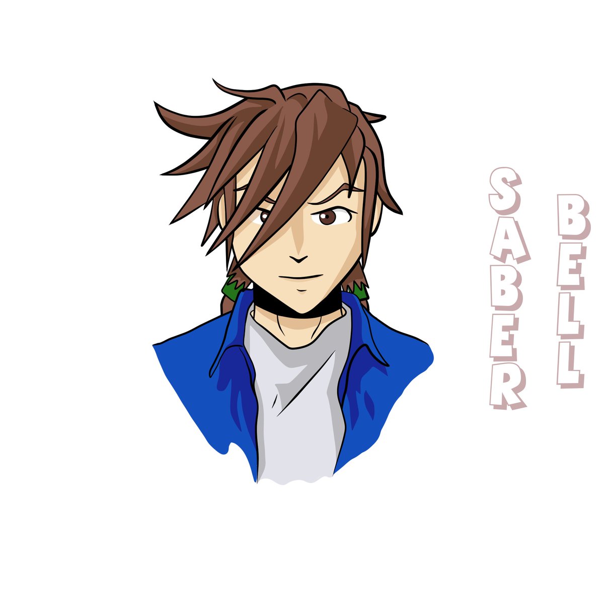 svenexx's tweet photo. Saber Bell mio OC del webcomic 720°
#digitalart #illustration #fanart #oc #art #myart #artedigitale #yonkoma #4koma #comic #fumetto #webcomic #disegnodigitale #digitaldrawing #digitalartist #android #cyborg #720 #disegno #shifi #comedy https://t.co/4fAYVnPSvW