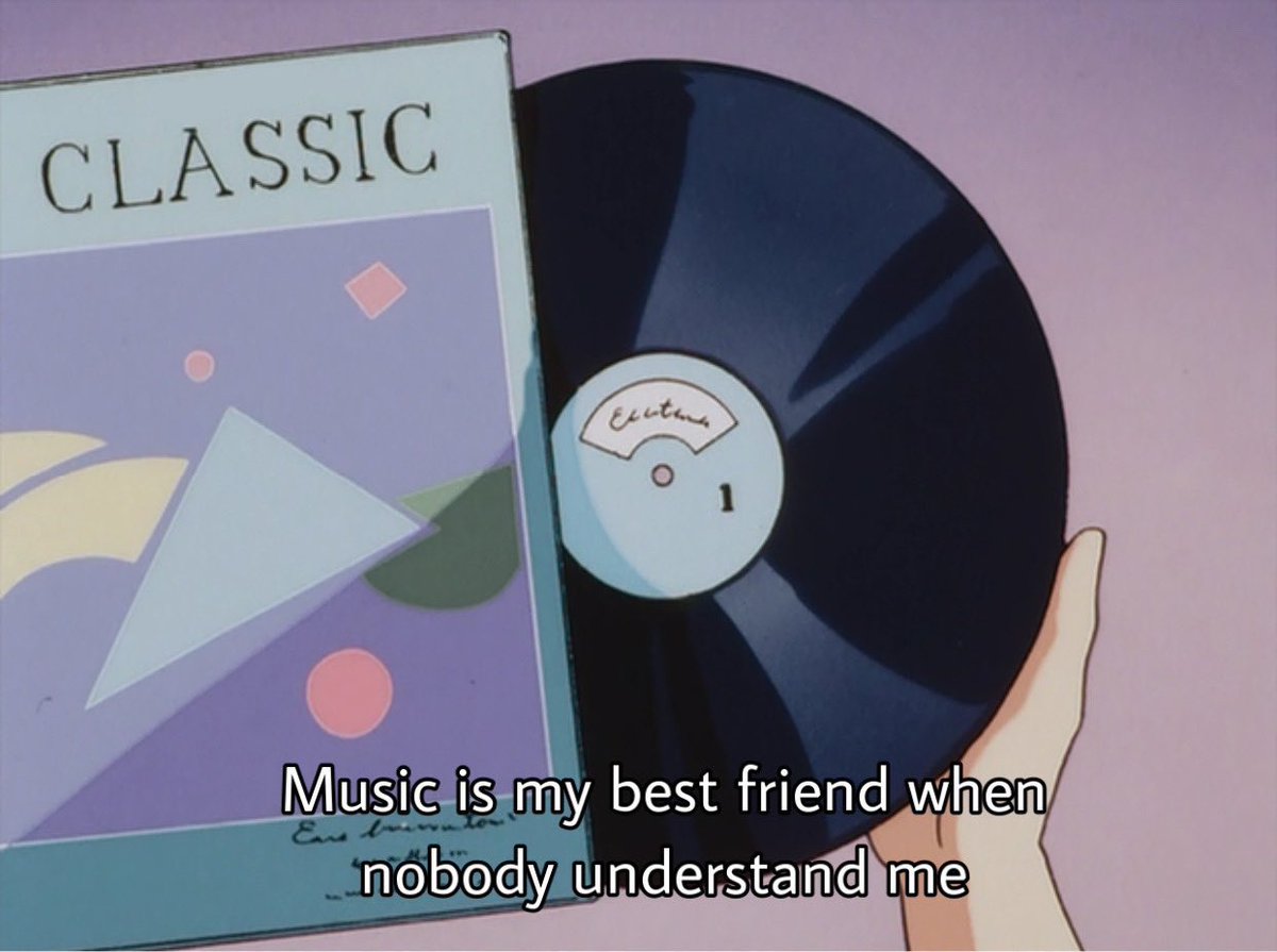 Retro Anime tweet media