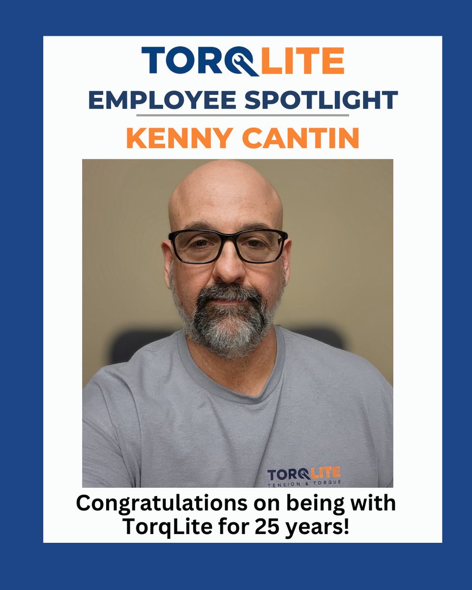 TorqLite's tweet photo. 🌟 Meet Kenny, our awesome Purchasing Agent at #TorqLite 🌟

Kenny enjoys reeling in big catches 🎣, perfecting his aim, enjoying sports, &amp; he's also got a keen eye for photography 📸!

But Kenny's biggest joy is making memories with his three precious granddaughters. 💕 https://t.co/u0tUX0wTdm