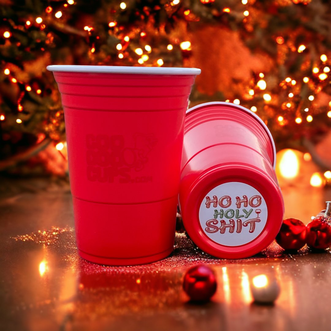 CooCooCups's tweet image. Tis the Season you #FilthyAnimals 🎅🏽 

coocoocups.com/products/copy-…

#partyalltheway
