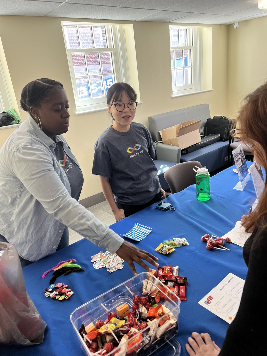 We had such a wonderful AI days event at the @UF_COE at UF #AIatUF