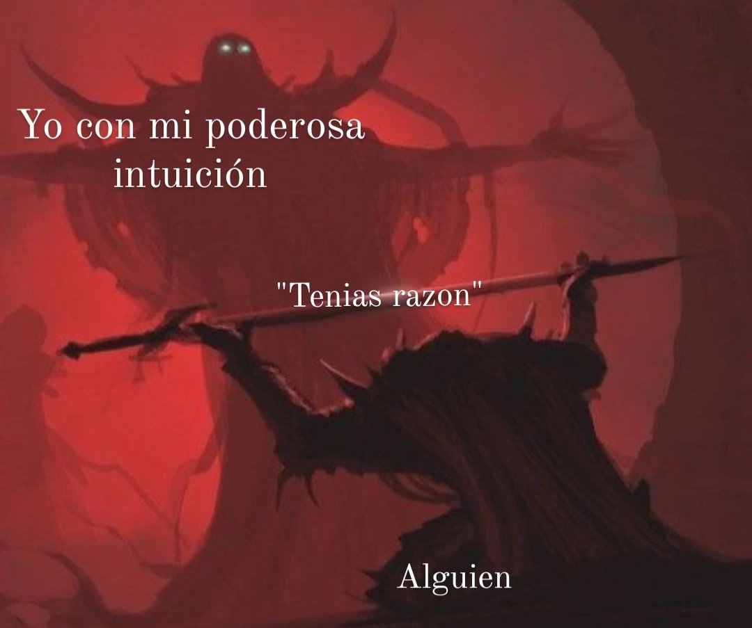 No hay nada más orgásmico que esto