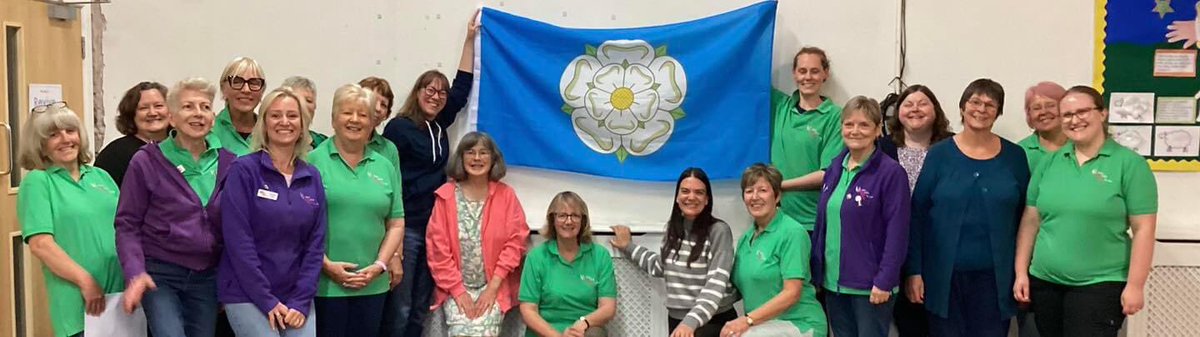 abbeybelles's tweet image. With one week to go, the countdown is on, and Yorkshire is welcoming singers from all over UK to the Ladies Barbershop national convention in Harrogate #harrogate #Labbs #Teaparty #WeAreLabbs #singLabbs #SingersOfFacebook #LeadingTheWayInHarmony