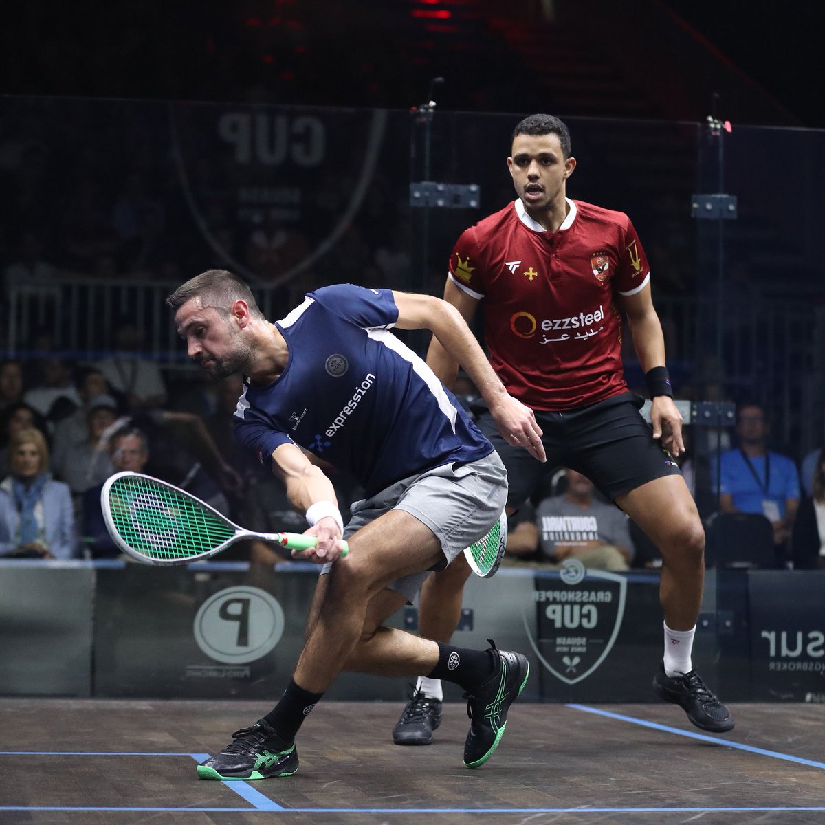 PSA Squash Tour tweet media