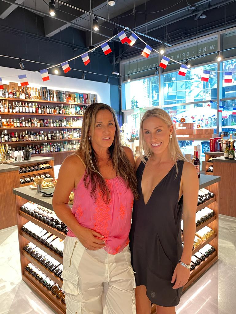 A mother’s love is the strongest energy known. ❤️