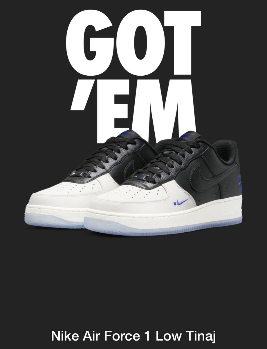 Christmas season has started. Now on to the Dunks!!

<a href="/dotSWOOSH/">.SWOOSH</a>