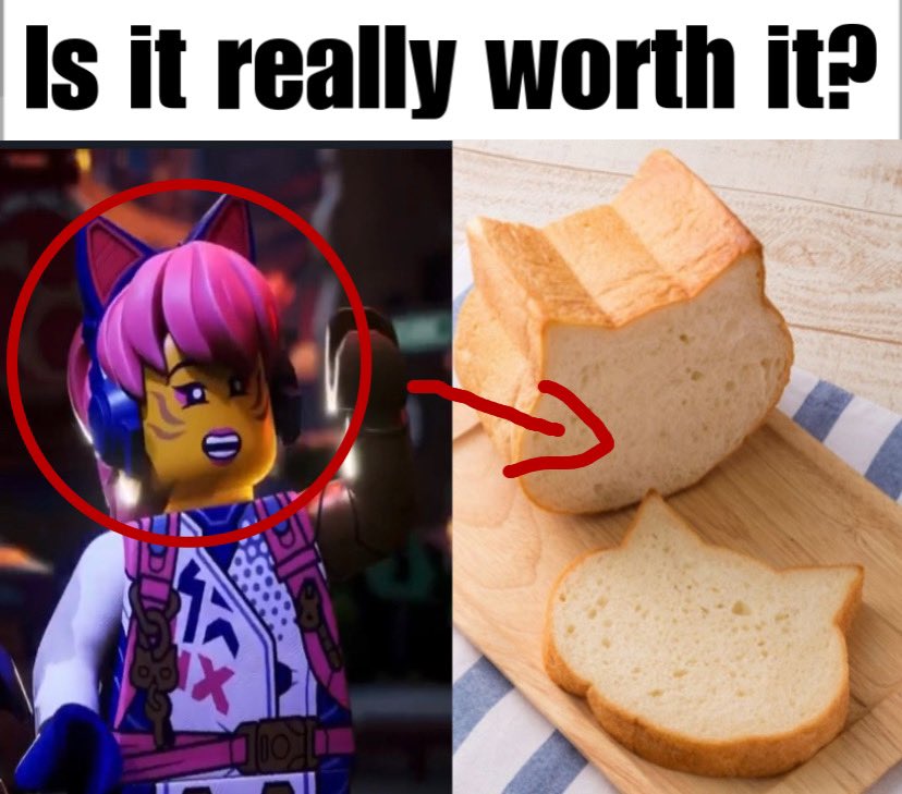 Ninjago References (@ngreferences) on Twitter photo 