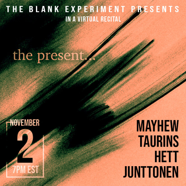 The _____ Experiment tweet media