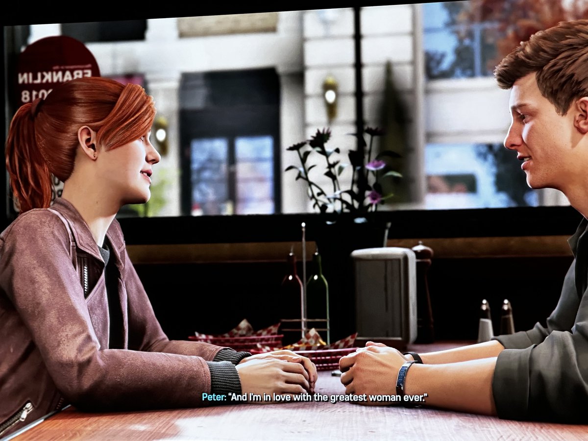 Mark Cowgill (@suite_mark) on Twitter photo So excited to get going on <a href="/insomniacgames/">Insomniac Games</a> #SpiderMan2PS5 the first game and Miles Morales are two of my favourite recent games. So excited to get going on <a href="/insomniacgames/">Insomniac Games</a> #SpiderMan2PS5 the first game and Miles Morales are two of my favourite recent games.