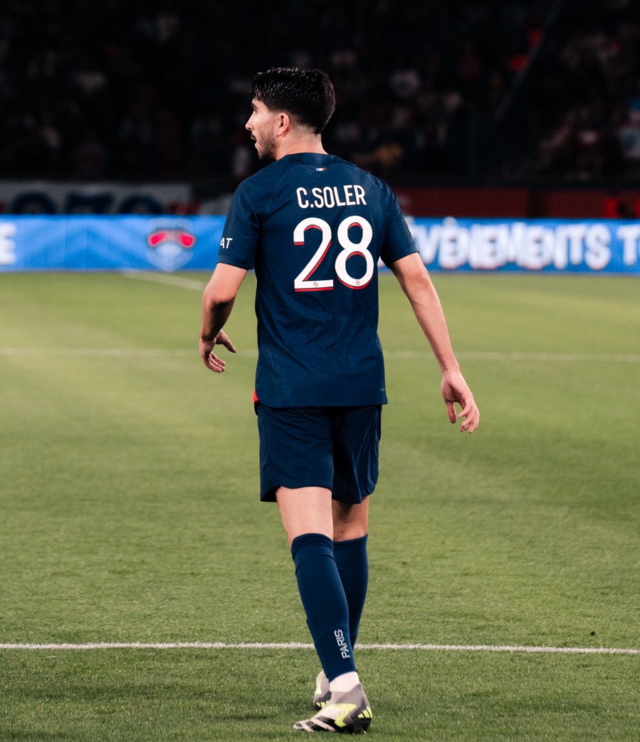 PSG COMMUNITY tweet media