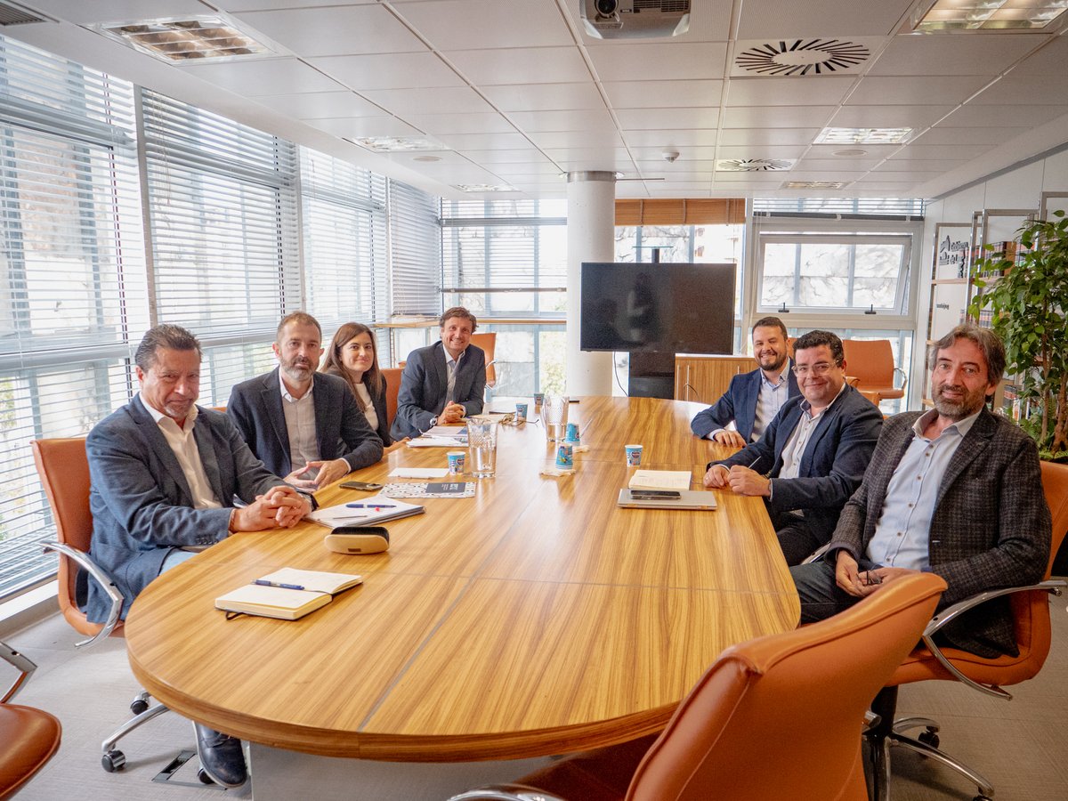 Gobierno de La Rioja tweet media