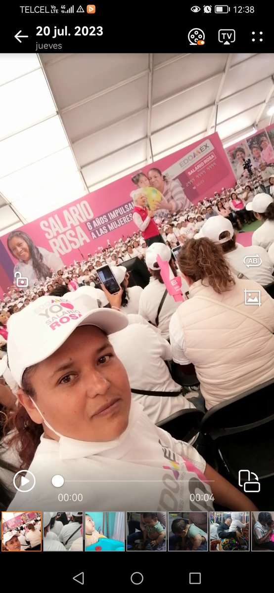 MargariRt's tweet photo. #RecordandoUnPoco es hermoso contar con tantos bellos momento vividos y siempre apoyando ADM https://t.co/kWbCl0TNiN