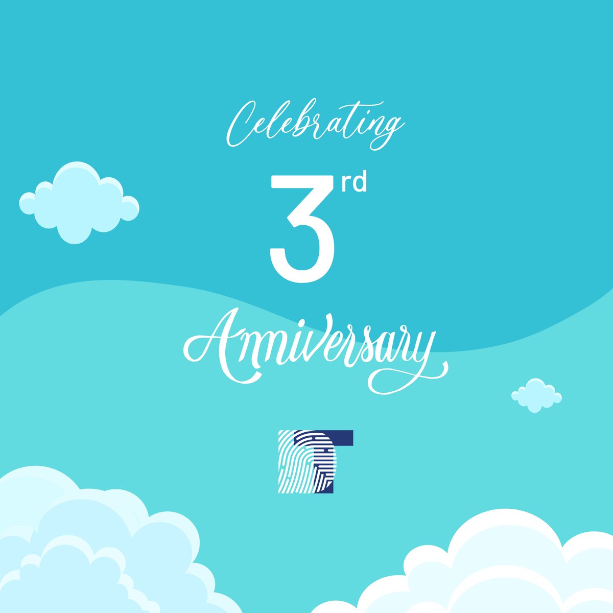 DevtalePartners's tweet photo. 🌱🎉Celebrating 3 Years of Impact and Growth! 🎊🌍

Today marks a significant milestone for our team as we joyfully celebrate our 3rd anniversary! It's been an incredible journey filled with passion, perseverance, and a commitment to creating a greener, more sustainable world. https://t.co/NSbFYgJbKf