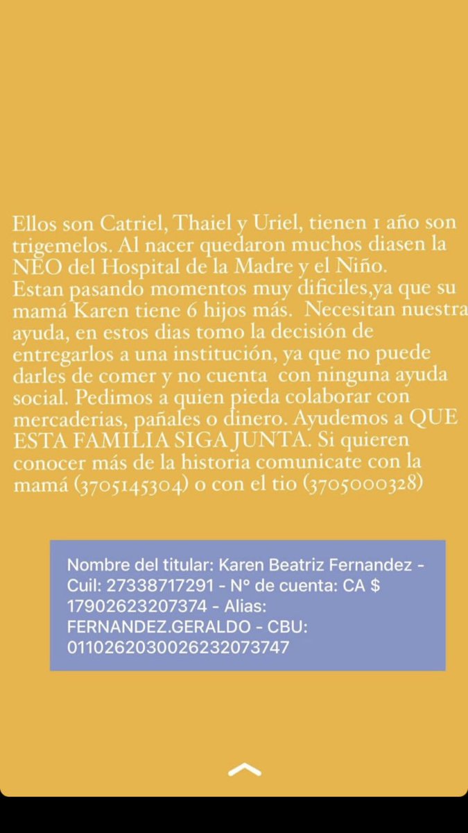 RT RT para ayudar a estos bebitos por favor 🥺 🙏