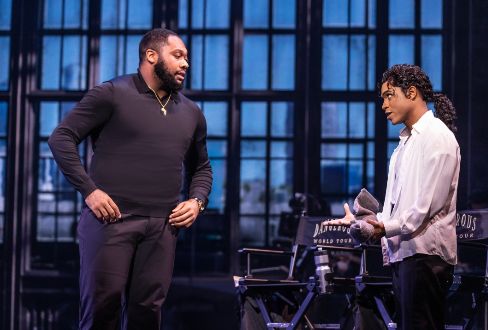 #MJ musical is on its way, MJ is the first show of the Regions Bank Broadway in Atlanta 23/24 season. Don't miss it!
<a href="/broadwayatlanta/">Broadway In Atlanta</a>
<a href="/thefoxtheatre/">The Fox Theatre</a> 
<a href="/mjthemusical/">MJ</a>
<a href="/bravepratl/">BRAVE PR Atlanta</a> 
#MJATL 
#BroadwayAtlanta 
#atthefox