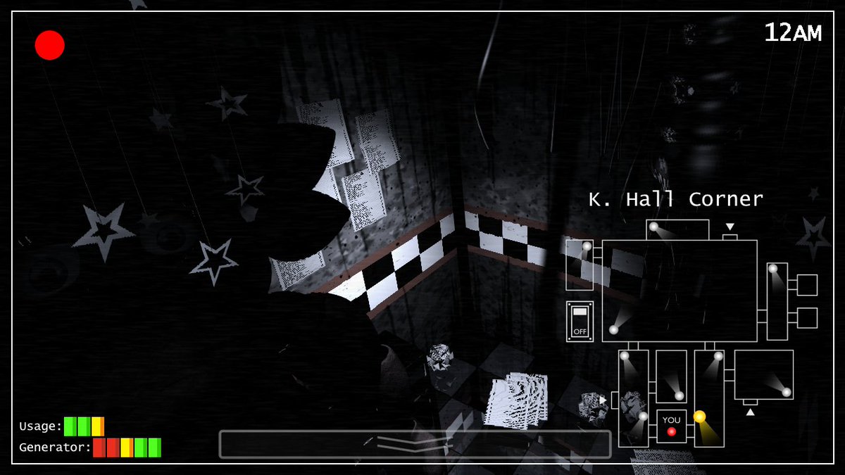 nosteakcat's tweet photo. Just a small reminder, if you're curious about the development of #overtimeedition then you can join my public discord server! I do open development in there, and I even willingly answer questions!
https://t.co/slsNUEF9qH
#FNAF #fangame https://t.co/fE2XzCXsZp