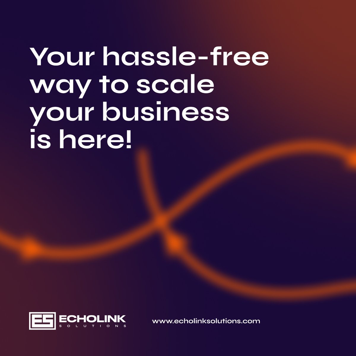 Echolink Solutions (@EcholinkSol) / Posts / X