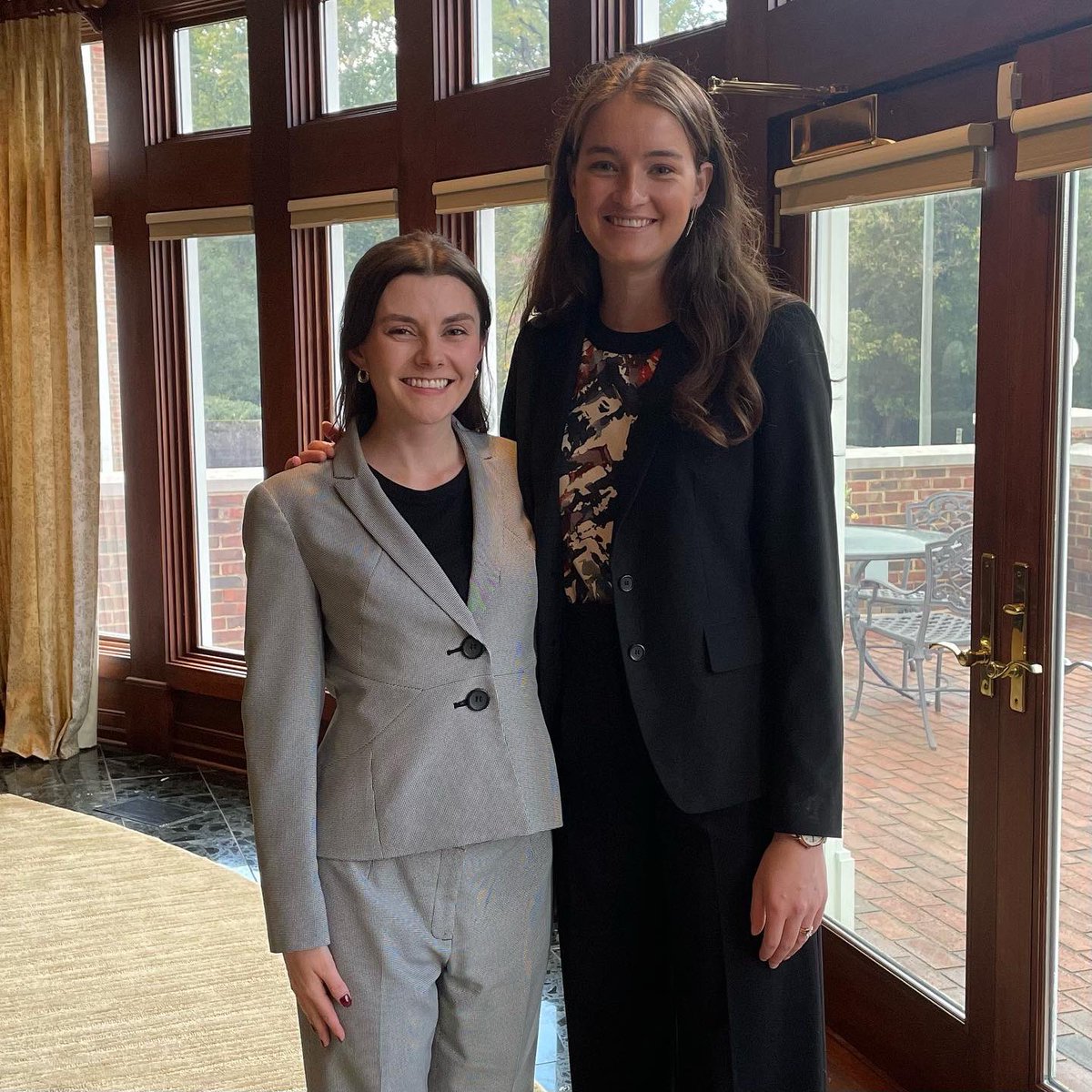 KyBarNews's tweet photo. Congratulations to the KBA's newest members, as they were formally sworn in today during ceremonies held at the Capitol for each individual Supreme Court District. Welcome to the Kentucky Bar! ⚖️🎉 https://t.co/K60jVwJ4Ub