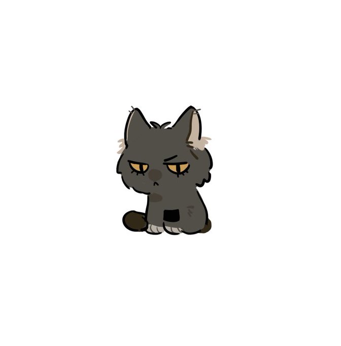 「黒猫」のTwitter画像/イラスト(新着｜RT&Fav:50)｜17ページ目