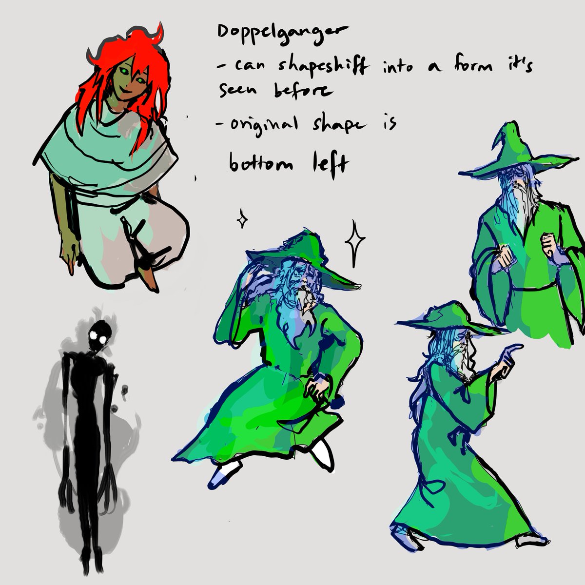 mythsoil's tweet photo. look at her
#guidetothefae #ocs #aein #yeliana #doppelganger https://t.co/EvLrtaxoxV