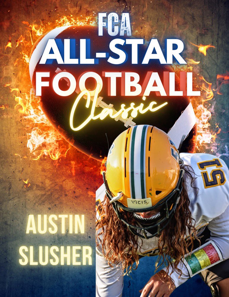 Coyote Football tweet media