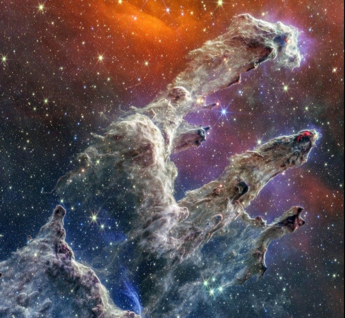 AlastairFortuin's tweet photo. Hold that spirit.  We're still here - https://t.co/jlpP4llNrF - one in a million still shining - https://t.co/sTsA389oQw - dancing in a sea of stars.  Here we are. https://t.co/qtFZMpM868